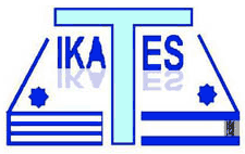 IKATES Logo